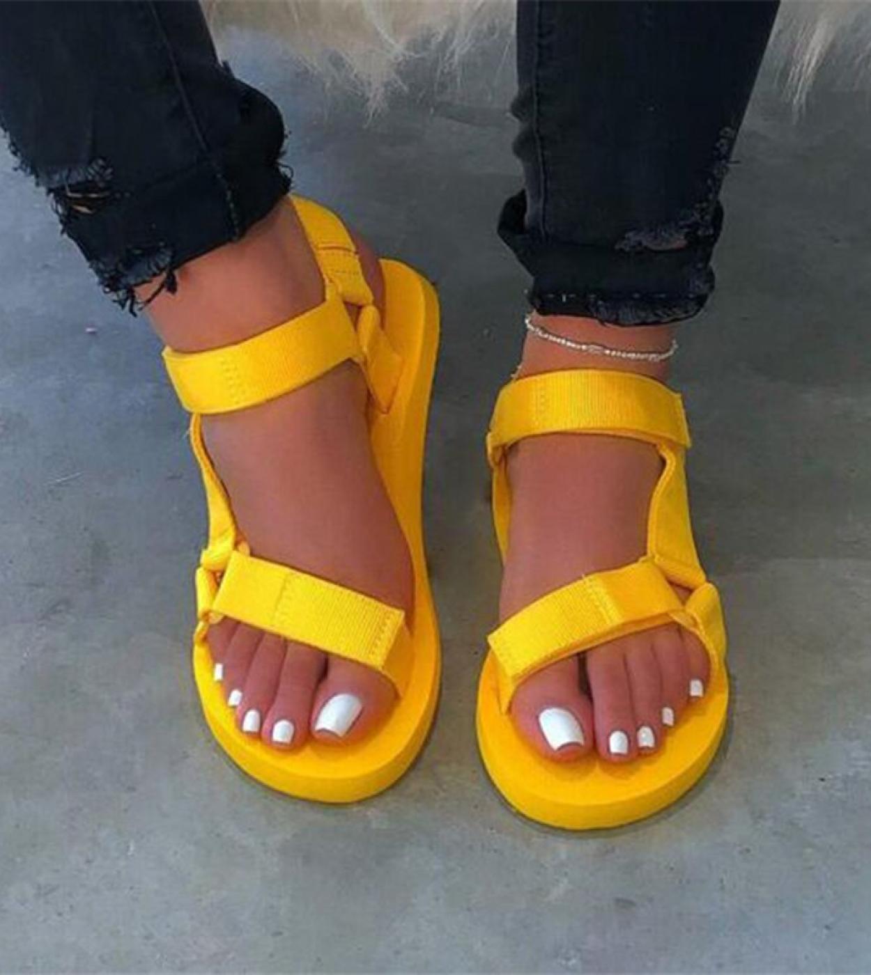 Sandalias suaves para mujer on sale