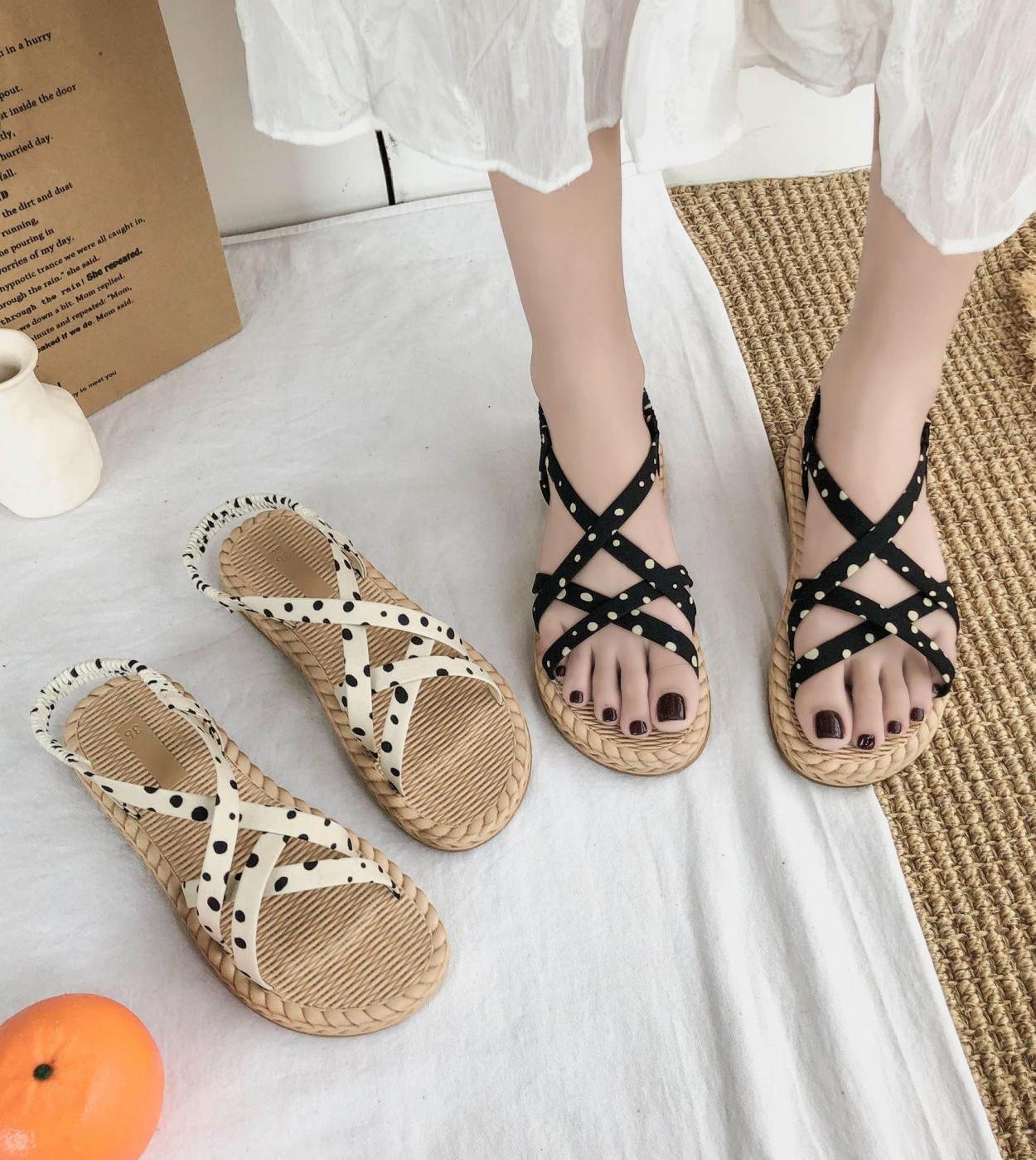 Scarpe da hotsell spiaggia donna