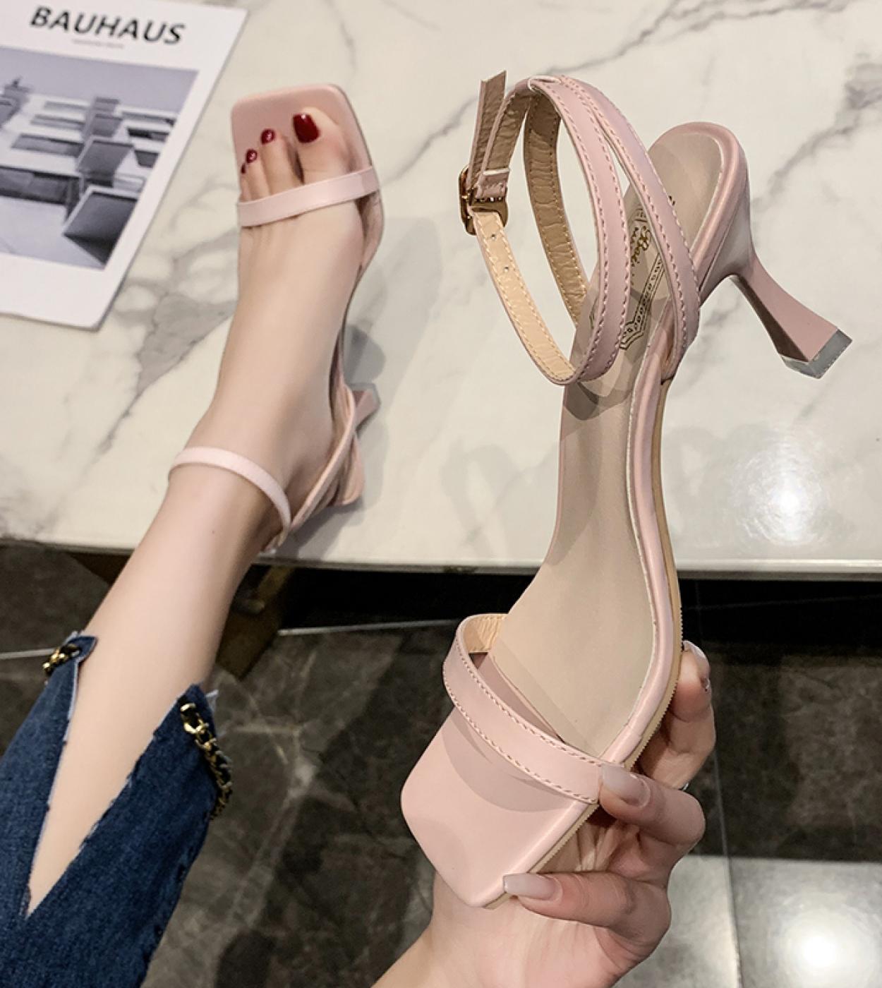Heels murah discount