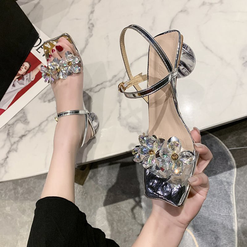 Sandalias imitacion online valentino