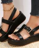 Summer Sandals Travel Women Shoes New Anti Slip Sandals Foam Sole Durable Sandal Ladies Outdoor Beach Slippers