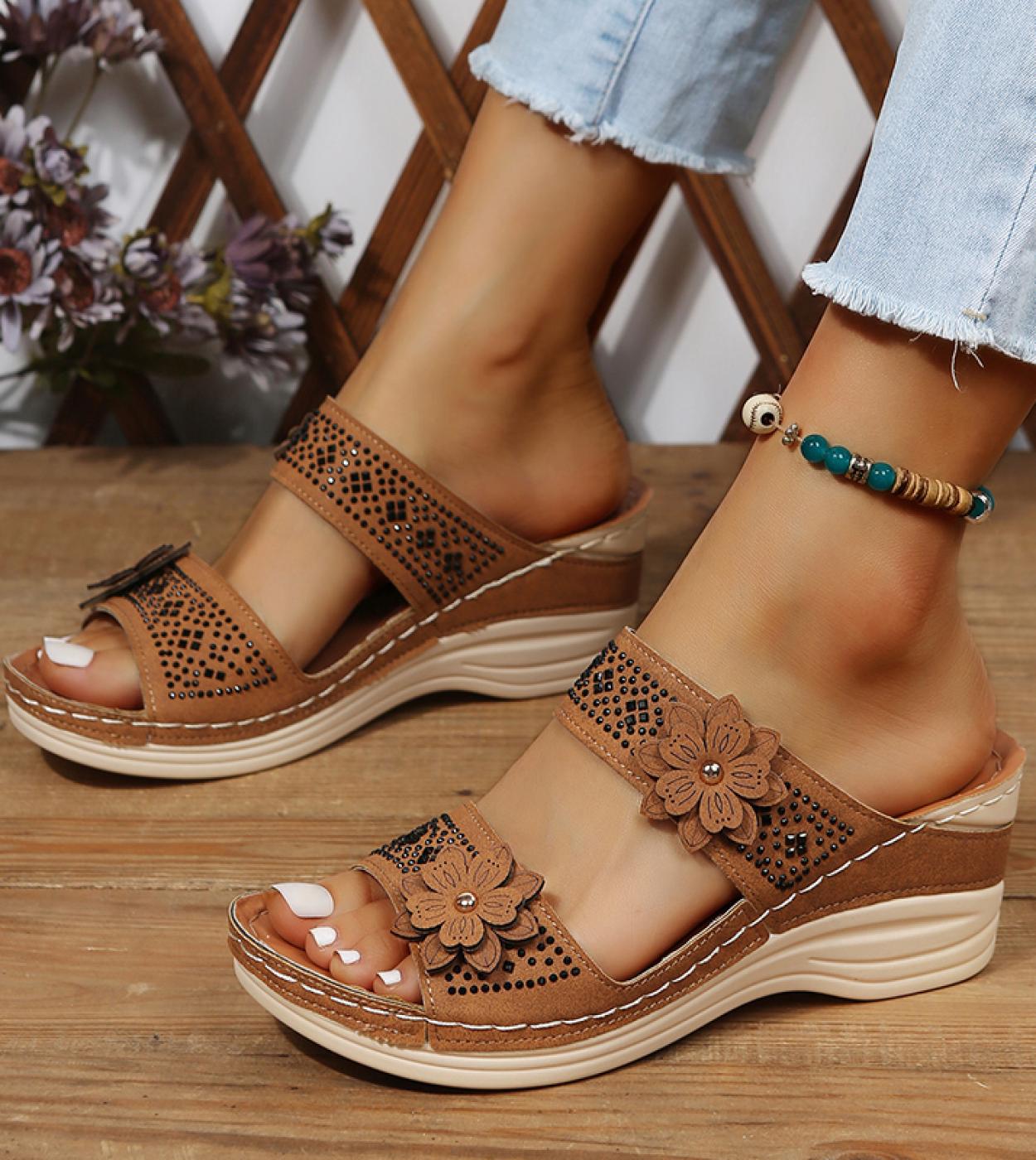 19 16 US 2023 zapatillas de verano para mujer zapatos de talla
