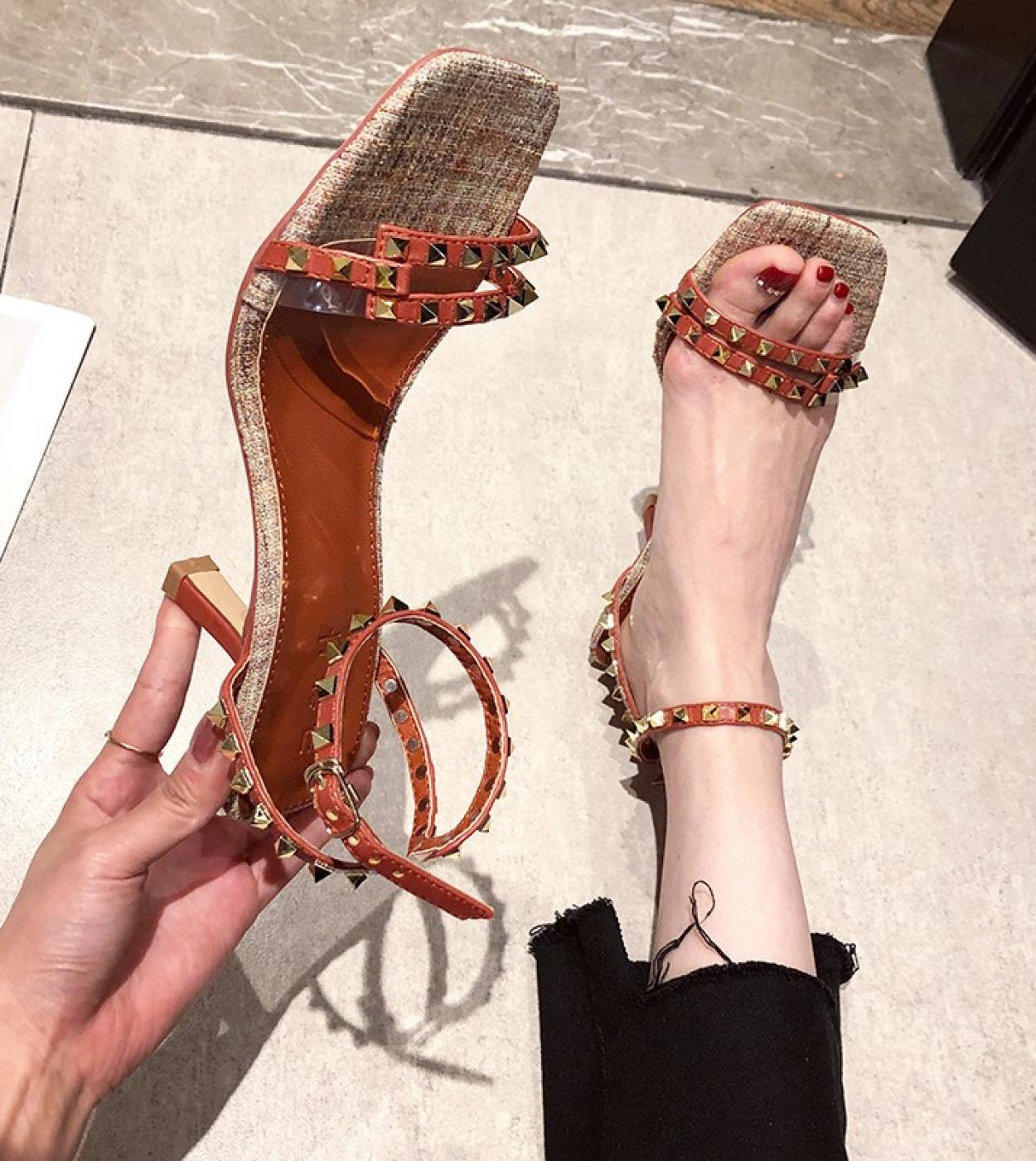 Zapato hotsell romano mujer
