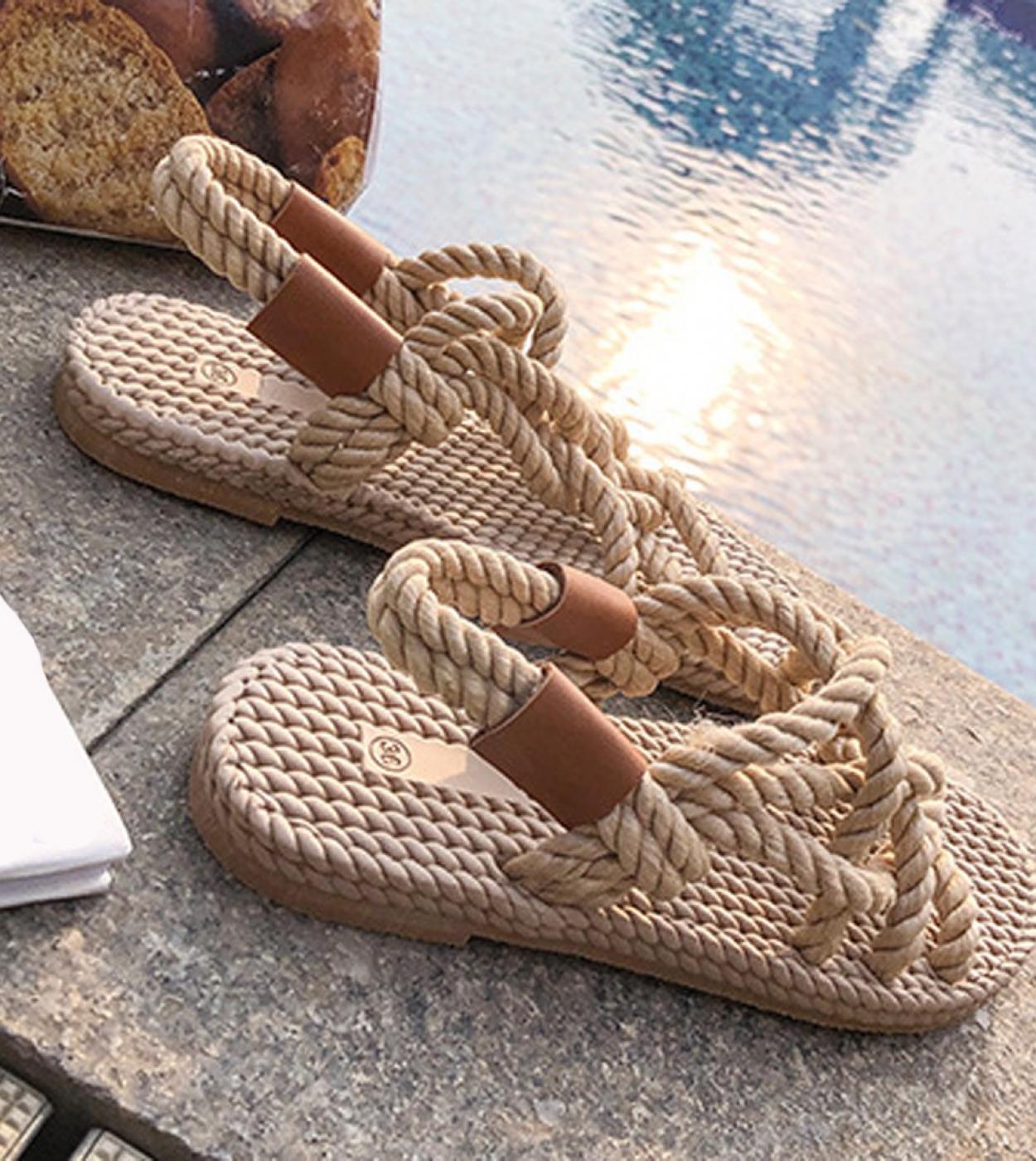 Nomadic State Mente Sandali Corda Sandali Corde Sandali Donna Scarpe Donna