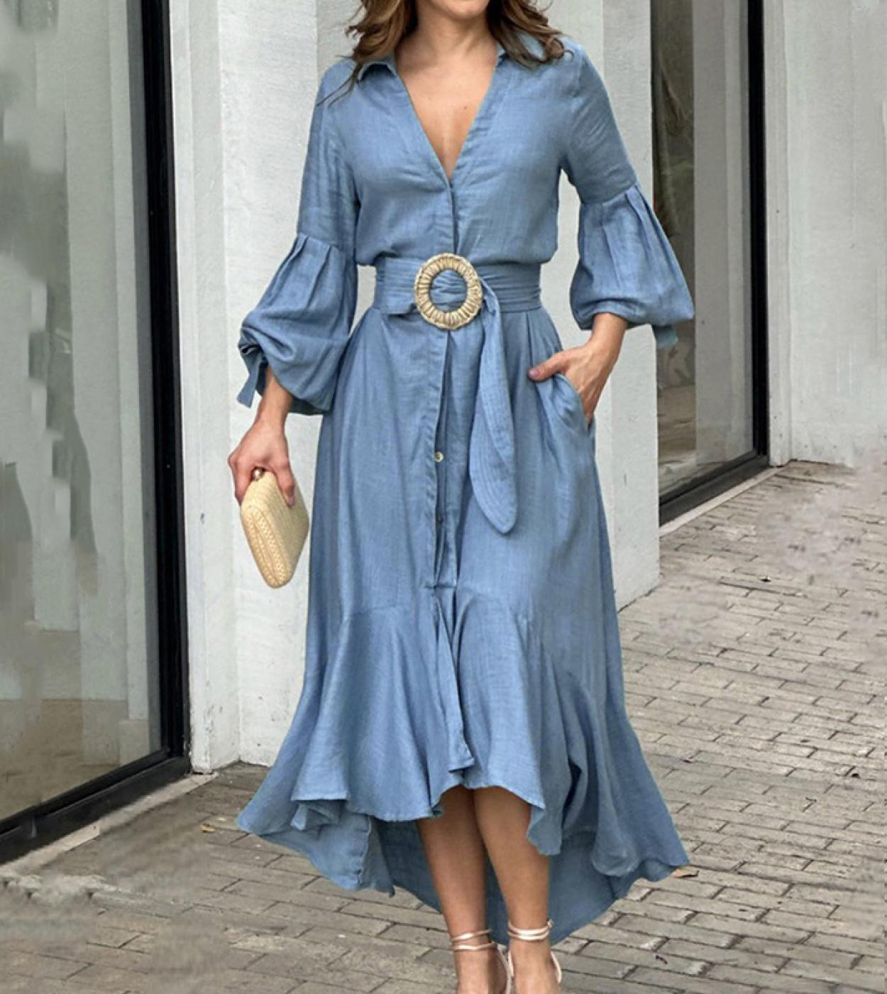 Vestido informal online mujer