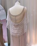 Robes de Dubaï Robe de soirée de luxe arabe Robe de soirée de luxe à Dubaï Robes Sharon Said Arabe