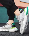 Men Shoes Sneakers Male Tenis Luxury Shoes Mens Casual Shoes Trainer Race Off White Shoes Fashion Loafers Running Shoes 