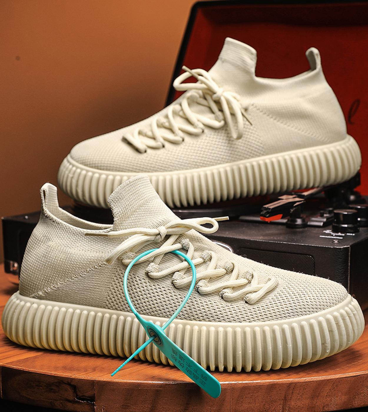 US 45.59 Men Shoes Sneakers Male Tenis Luxury Designer Shoes Mens