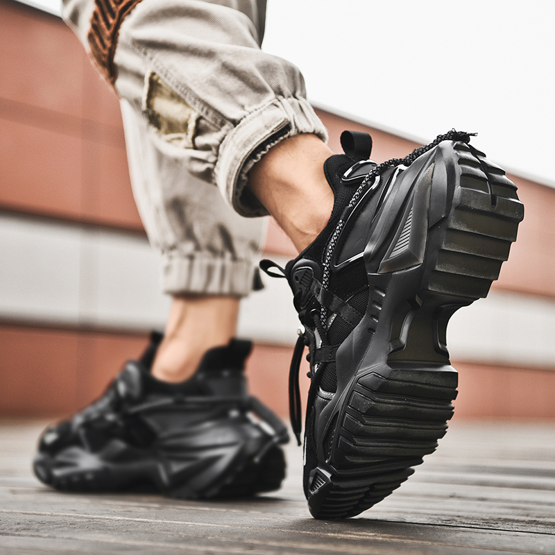 US 52.32 Men Shoes Sneakers Male Tenis Luxury Designer Shoes Mens