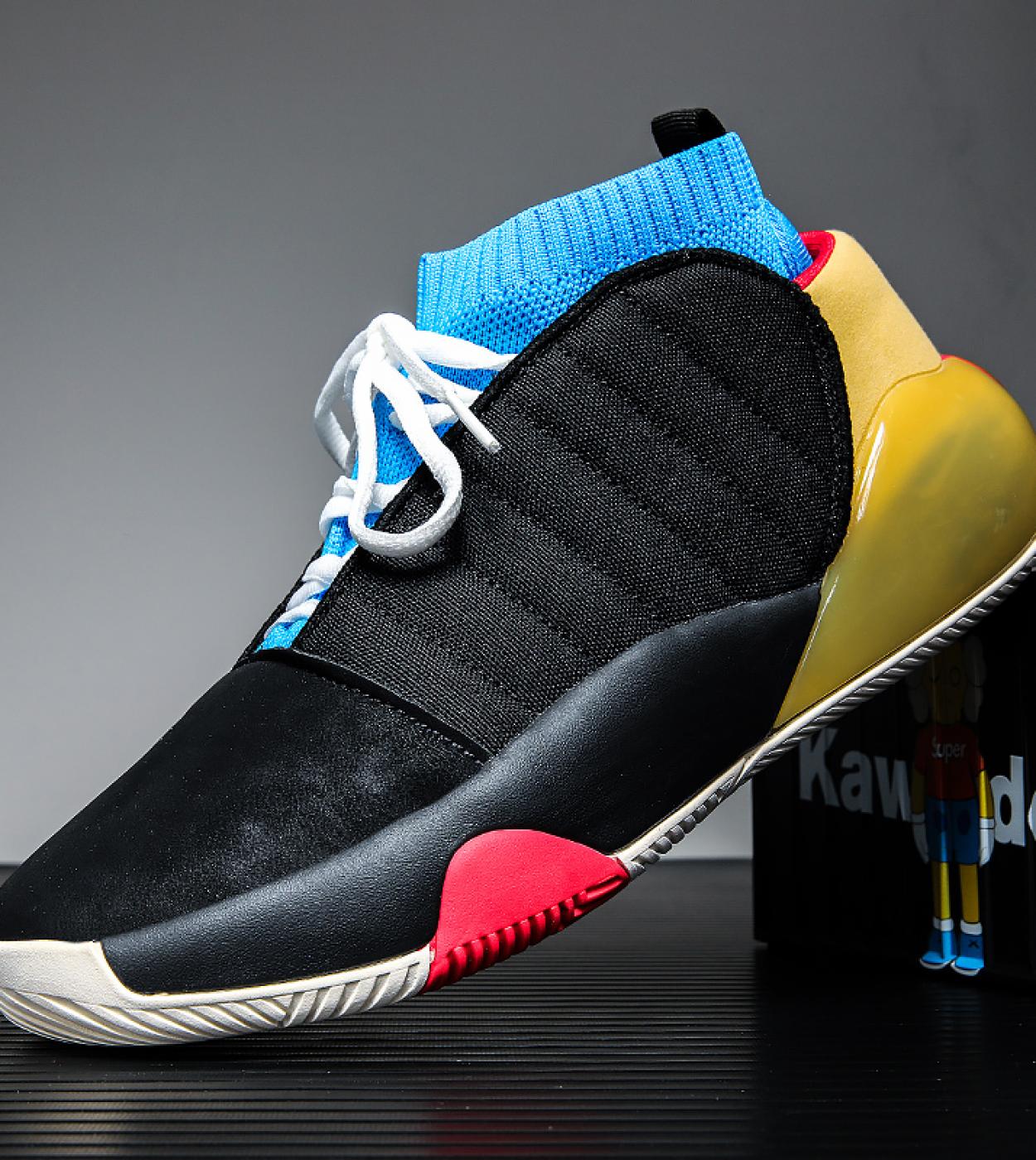 Scarpe uomo 2025 trainer