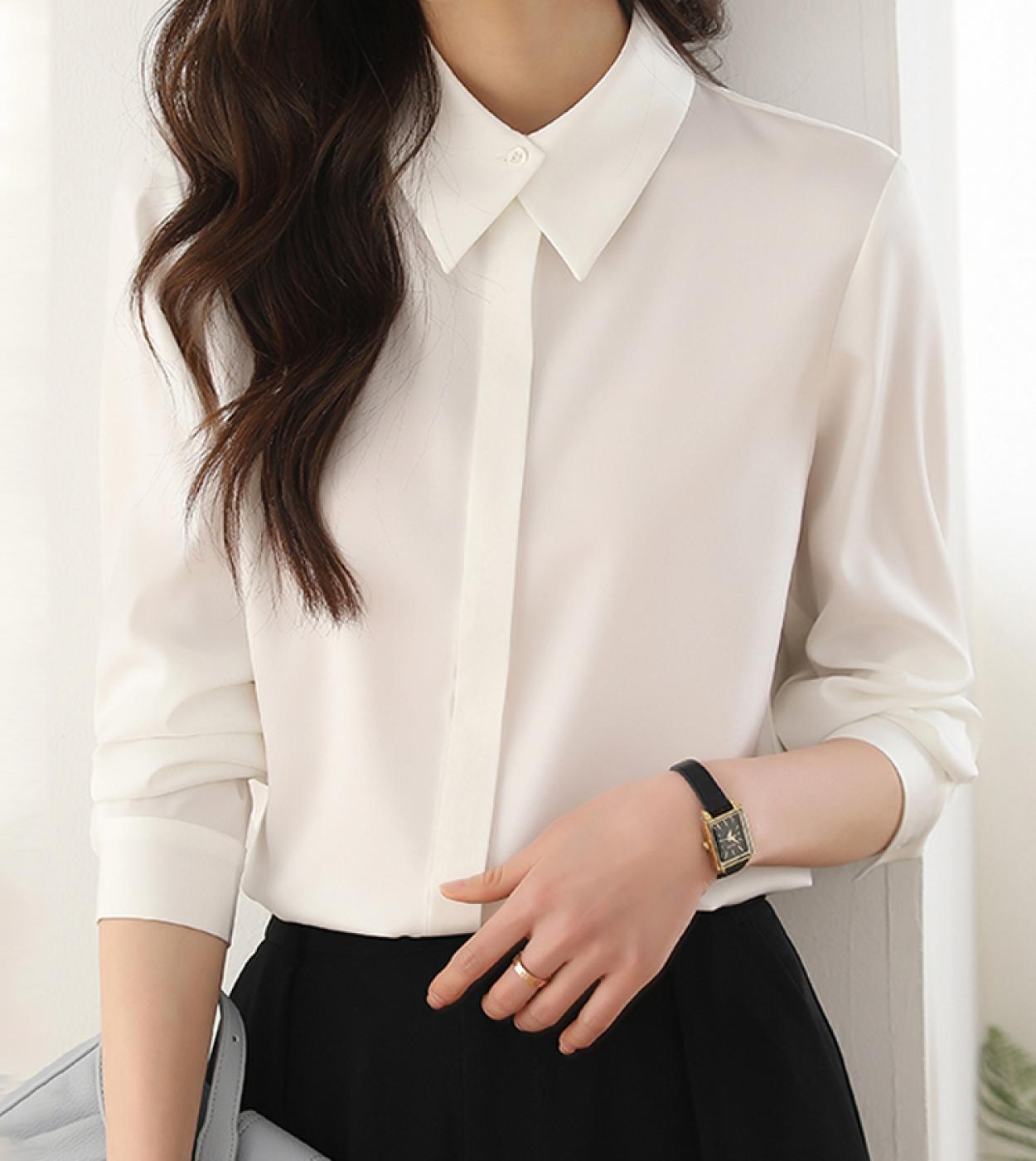 blusa manga larga mujer moda 2023,camisas y blusas elegantes