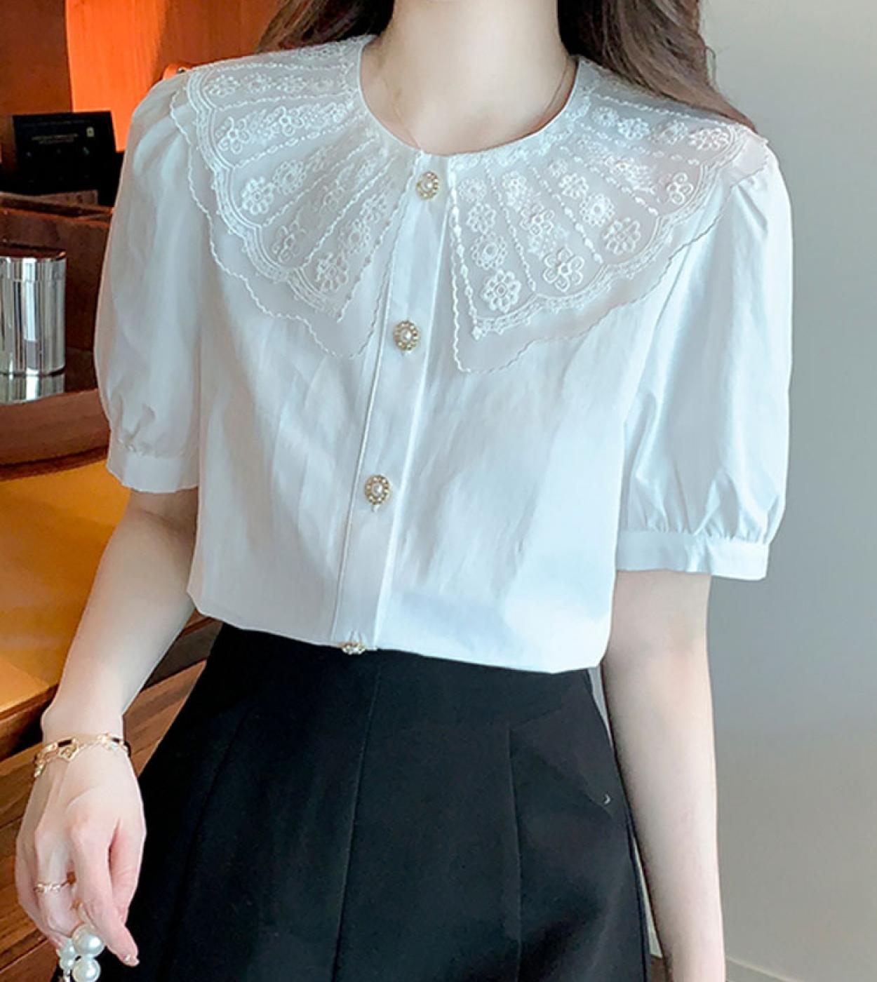 Blusas blanca de moda deals