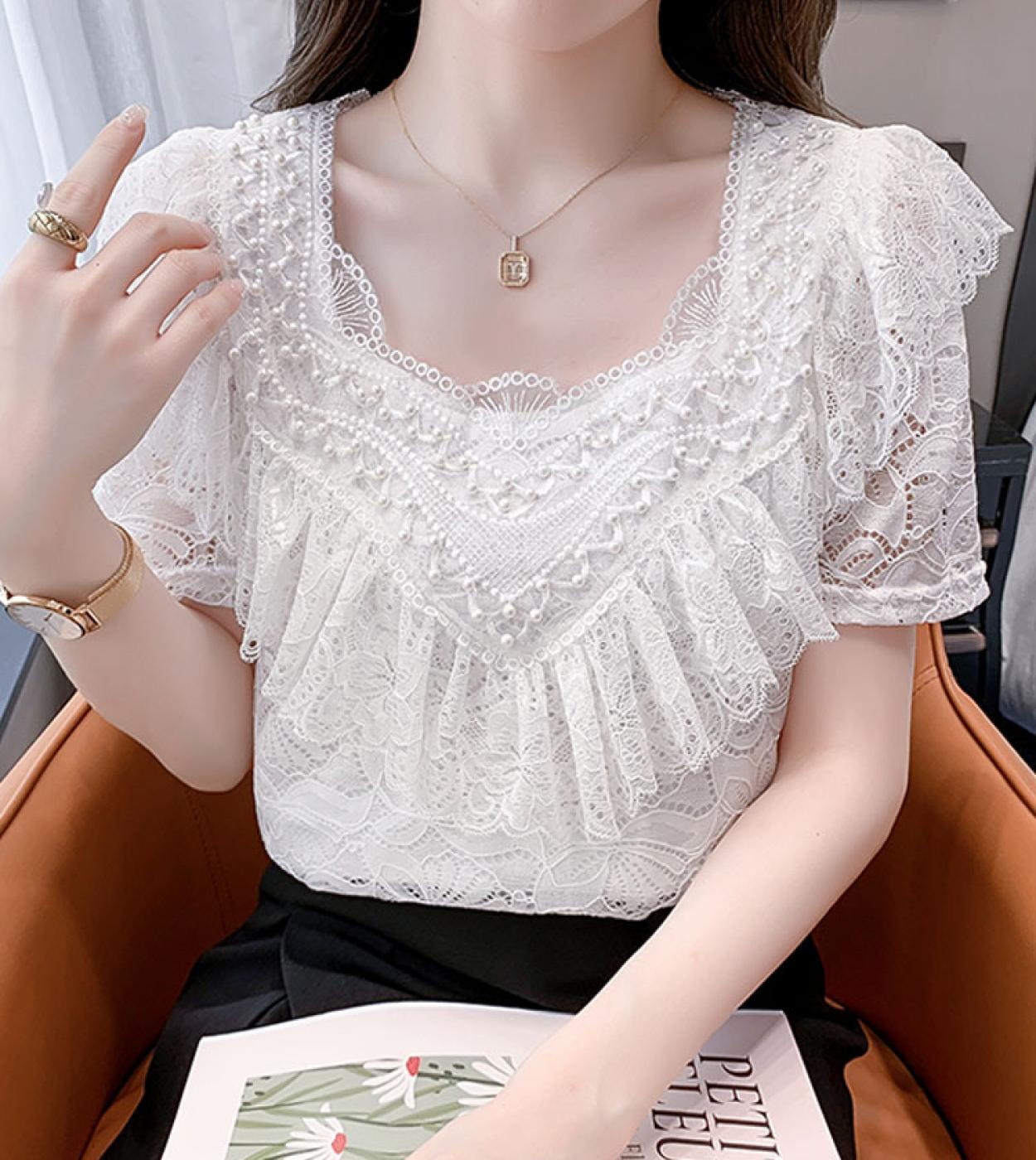 Blusa blanca sales de moda 2020