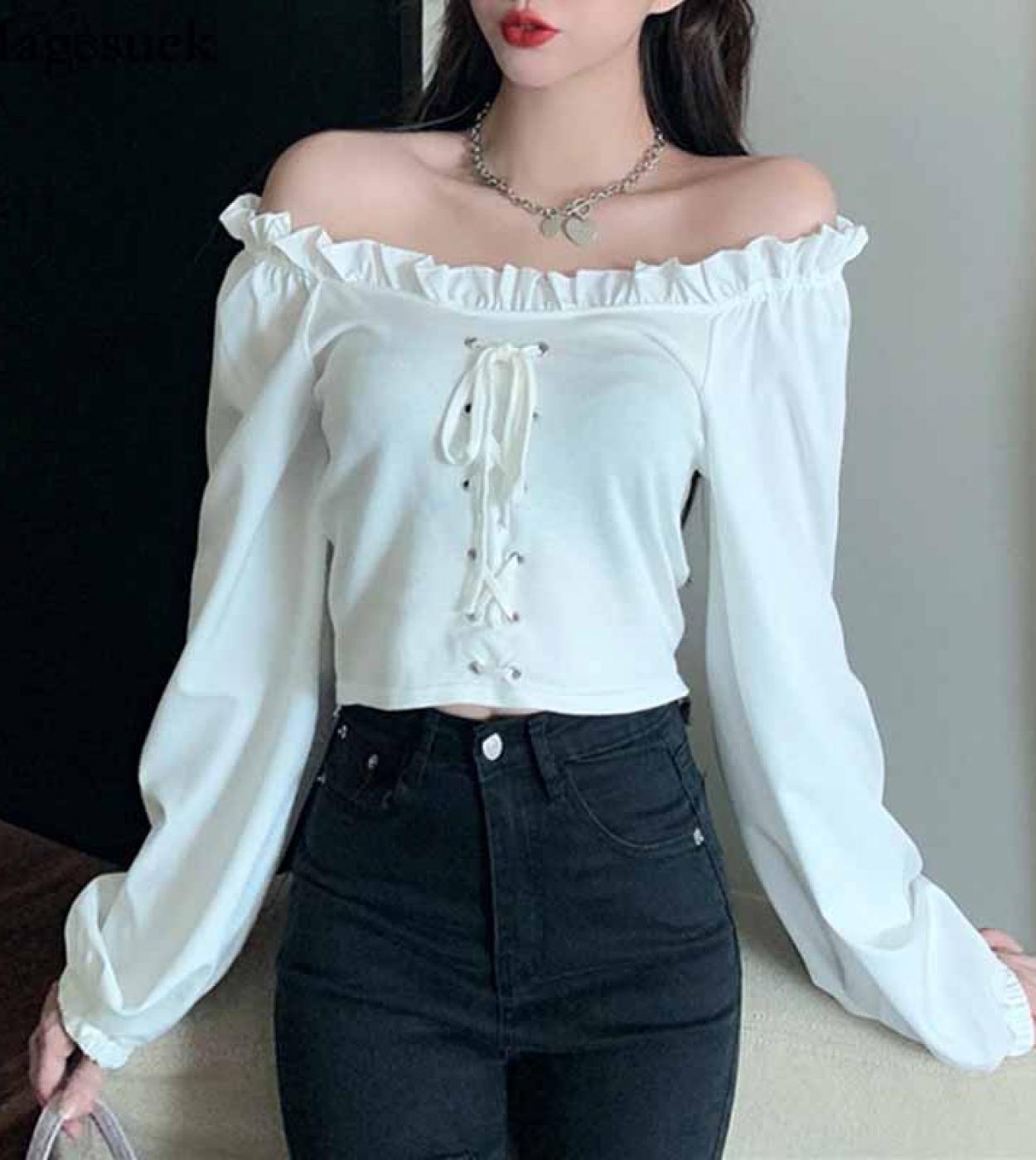 Camicette best sale spalle scoperte