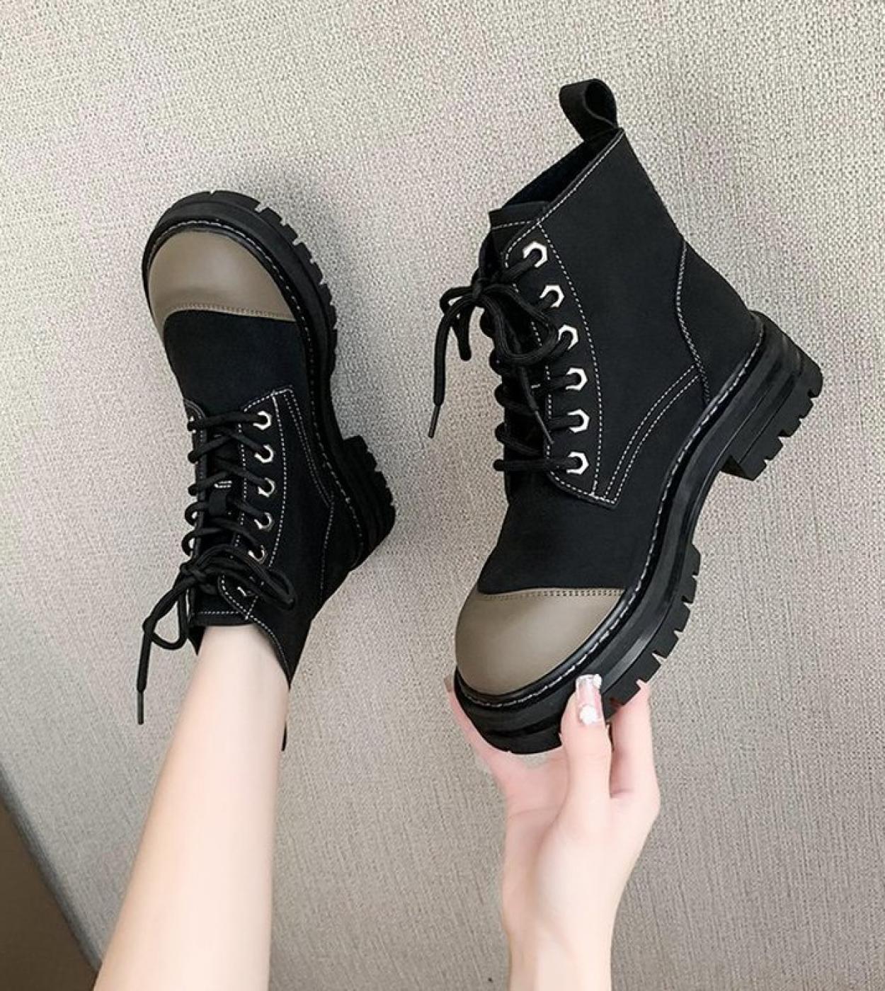 Botas best sale deportivas plataforma
