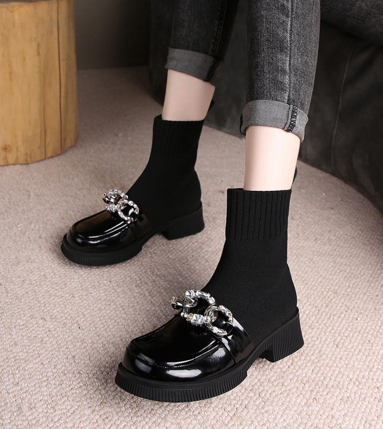 Sapatos botas store femininas