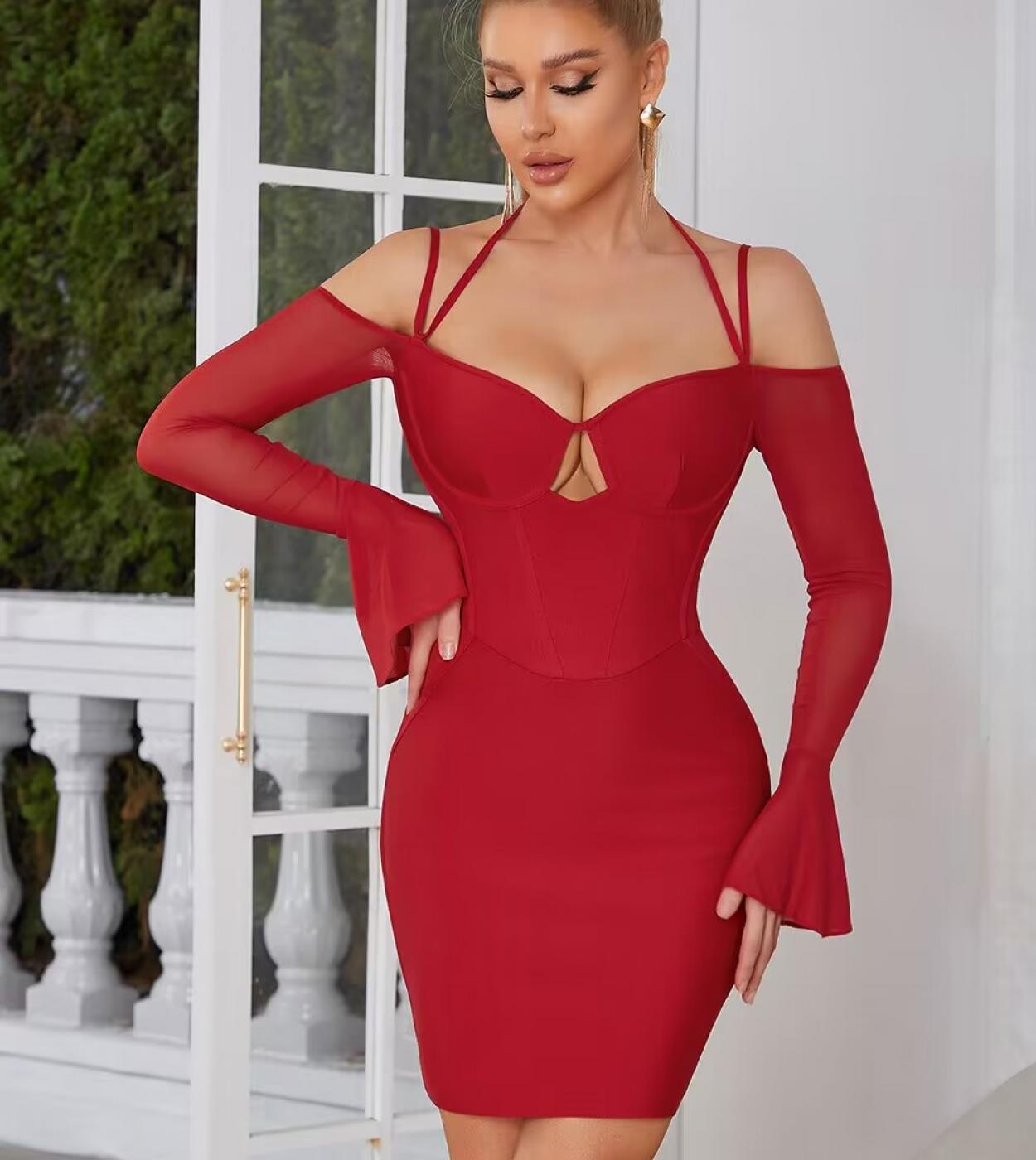 Vestiti aderenti sales
