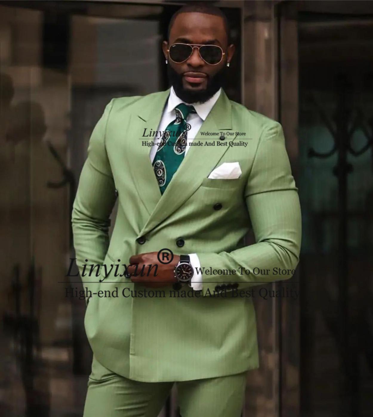 Trendy 2025 coat pant