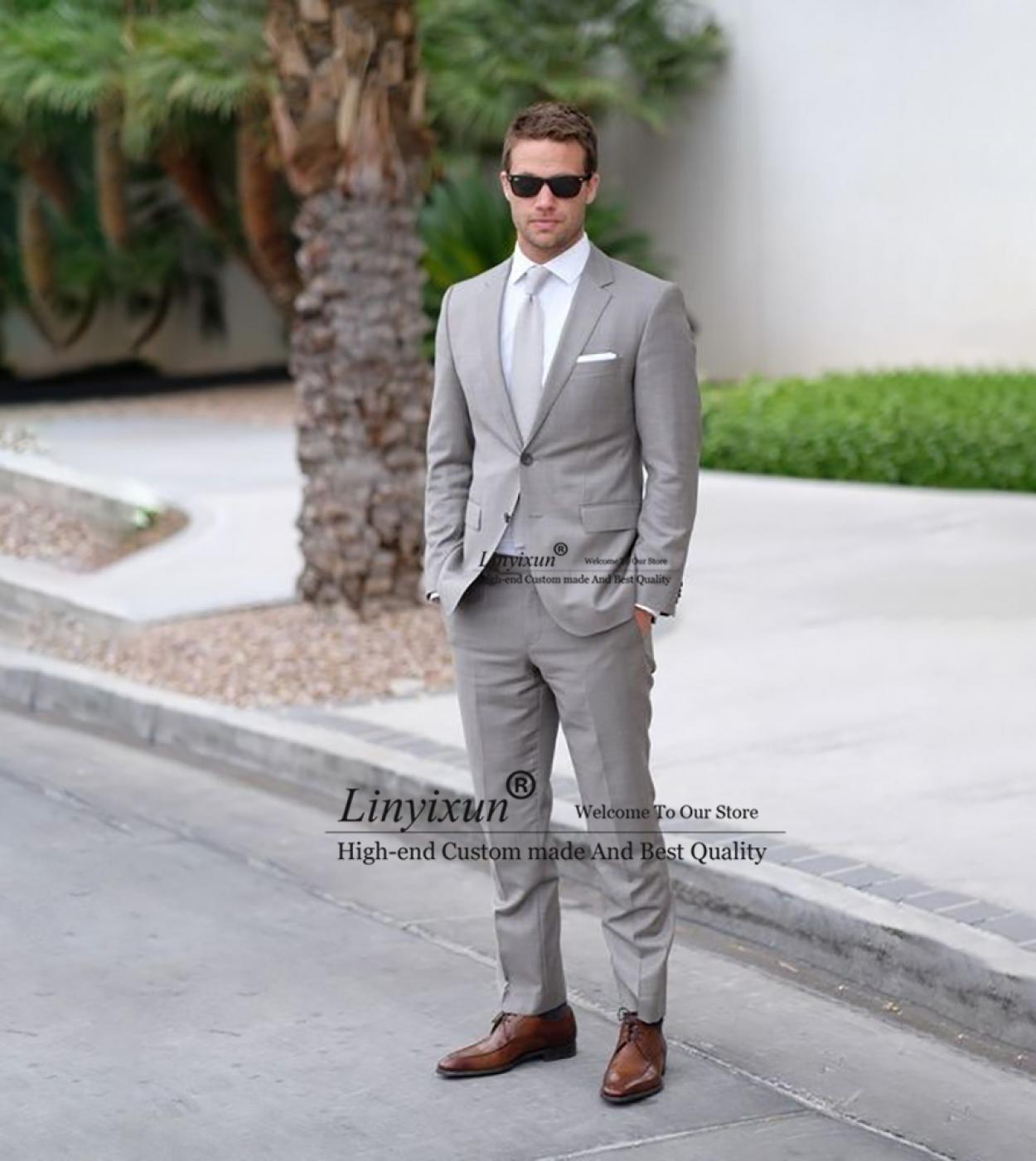 Terno Italiano Slim Premium Completo - Paletó+calça+colete | Brasil