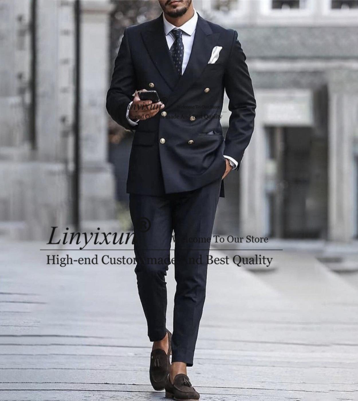 Double press discount coat design