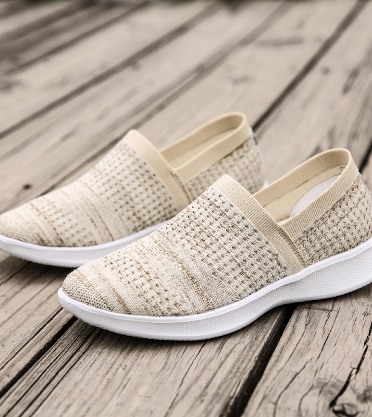 Sapatos casuais senhora 2025