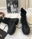 Boots Womens Socks Platform  Boots Socks High Womens  Boots Ladies Sock  2023 Boots  