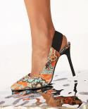 Summer Women Sandals  High Heels Female Sandalias Platform Shoes For Woman Party Shoes Sandals Woman Summer 2022