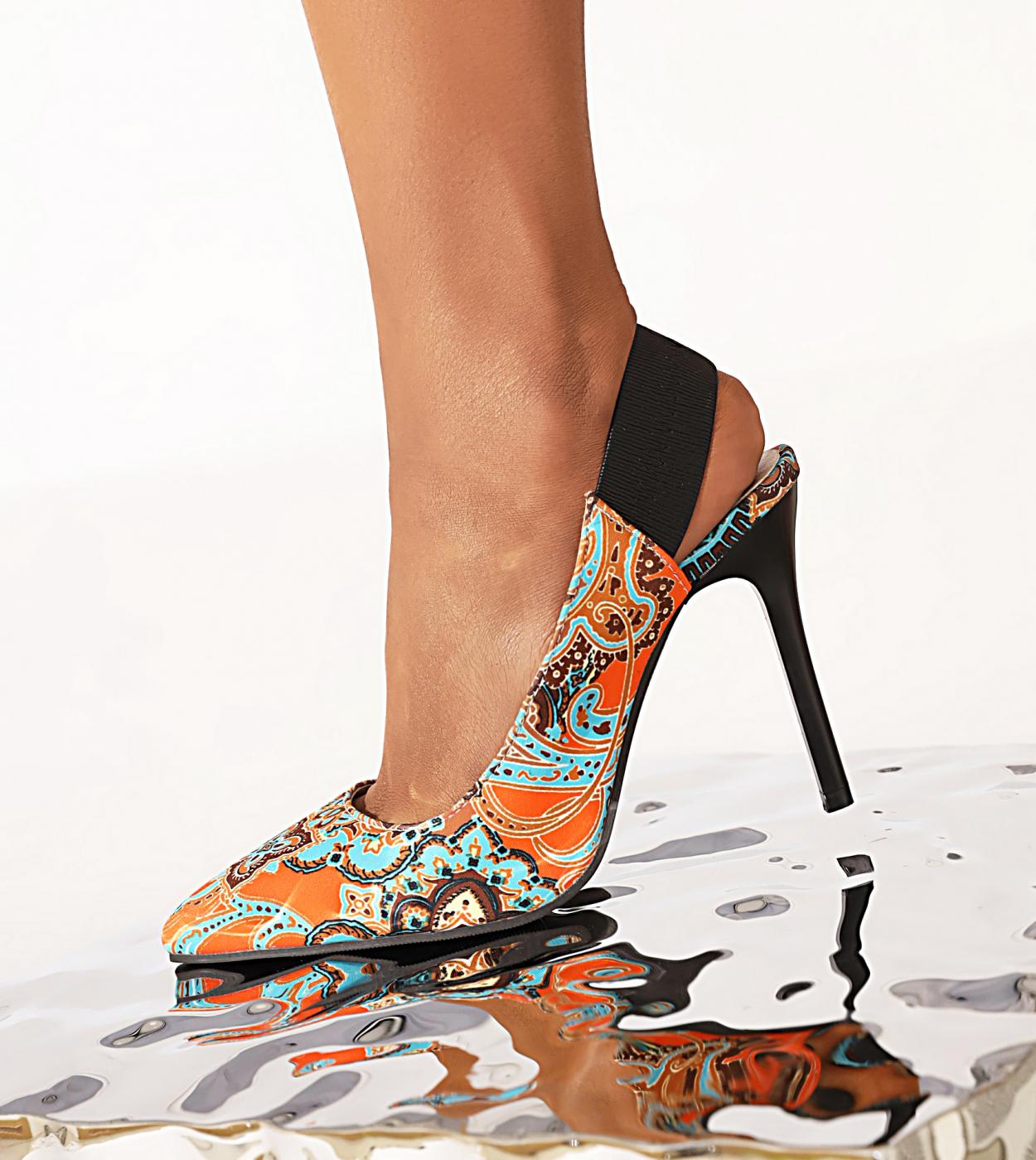 Summer Women Sandals  High Heels Female Sandalias Platform Shoes For Woman Party Shoes Sandals Woman Summer 2022