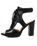  Fashion Summer High Heels Sandals For Women Casual Spring Women Shoes Women39s Sandals Plus Sizehigh Heels