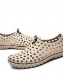 2023 verão sandálias de praia masculinas sapatos casuais rasteirinhas tamancos masculinos chinelos mocassins modernos leves tama
