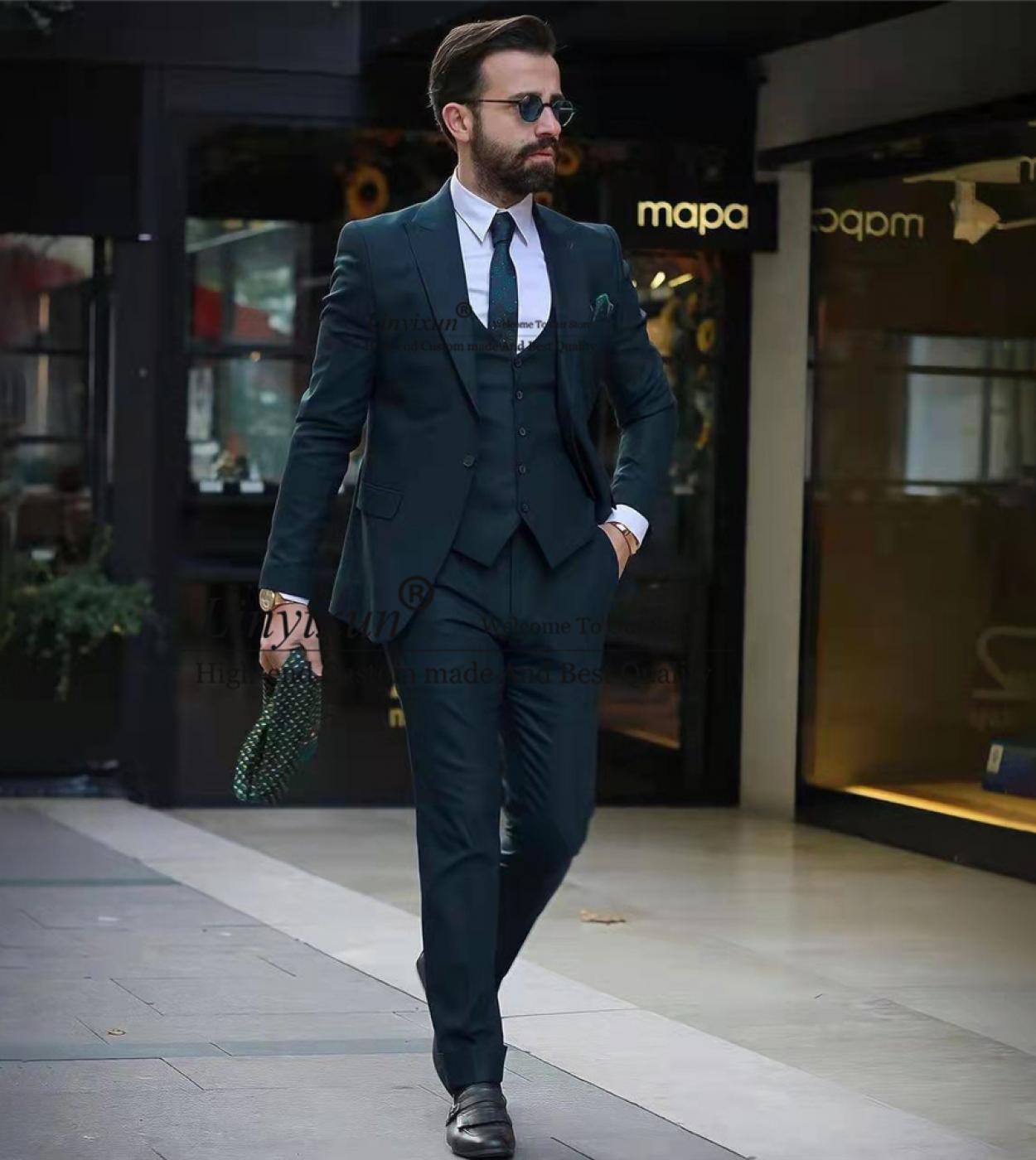 Terno pants and blazer online
