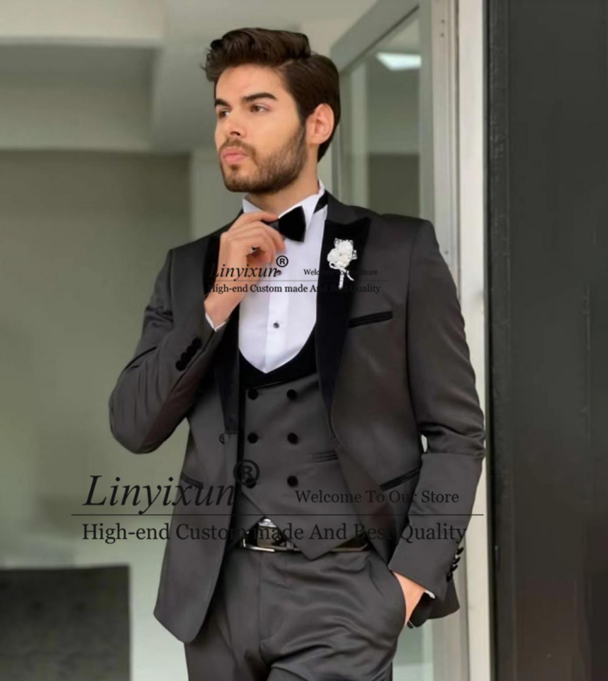Hombre con esmoquin cheap