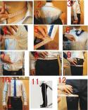 Navy Blue Striped Suits For Men Formal Business Office Blazer Wedding Groom Tuxedo 3 Piece Set Jacket Vest Pants Terno M