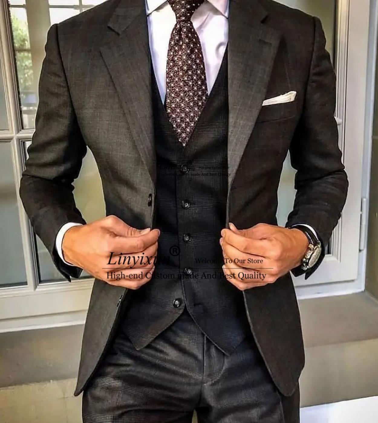 Chaqueta de hombre formal on sale