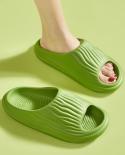 Womens Summer Slides Platform  Womens Platform Slide Sandal  Fashion Home Slippers  