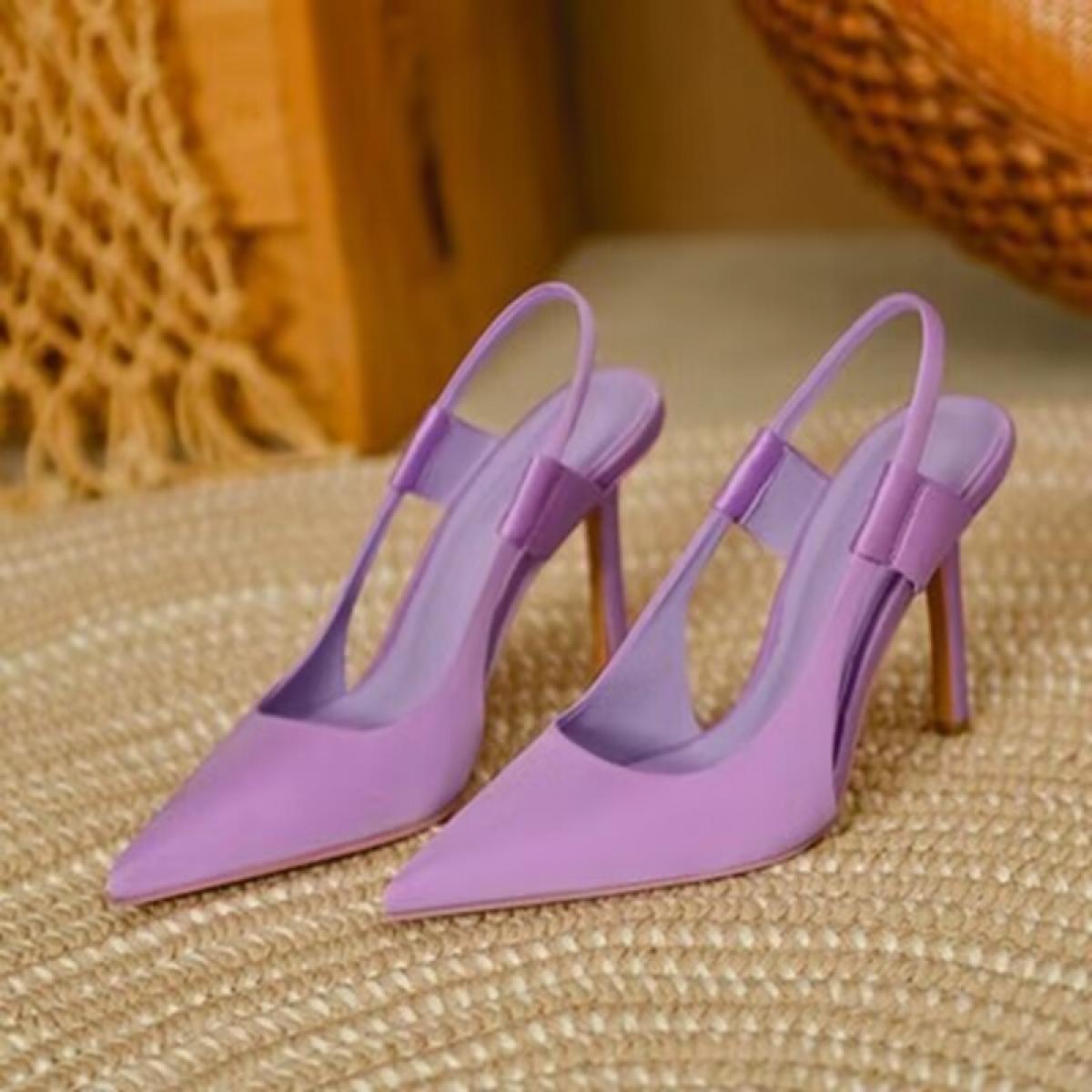 Sandalias sin talon mujer outlet