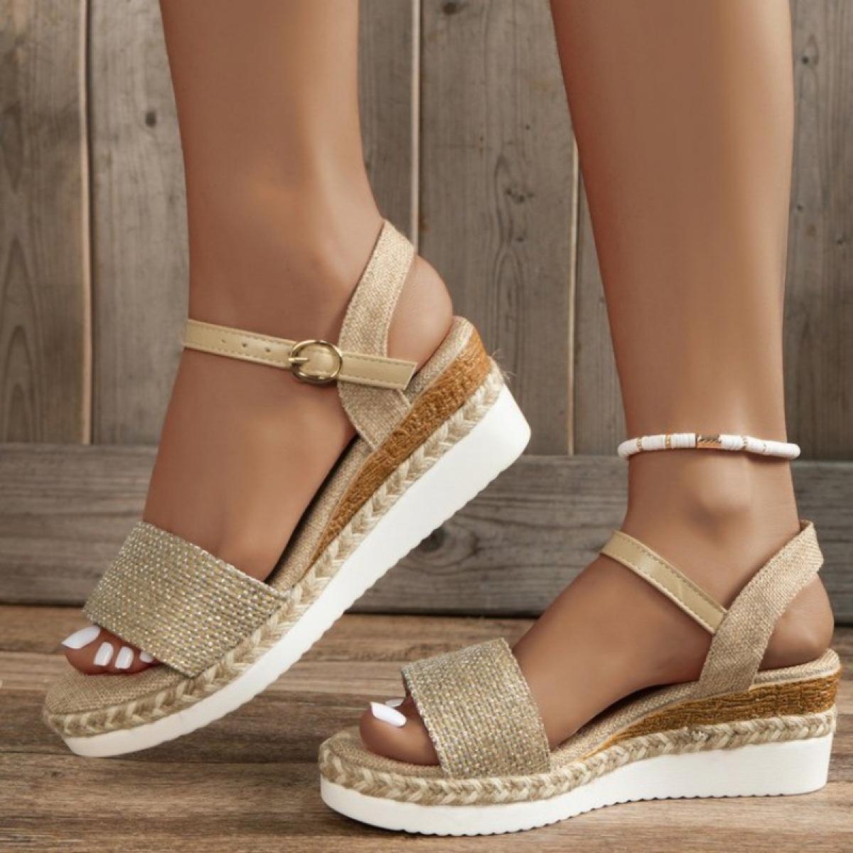 Sandalias shop en oferta