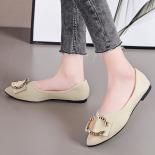 Comfy Women Wedges Pumps 40mm Formal Office Shoes,school Girls Blacksunset Brownapricot Soft Leather Middle Heels Shoe