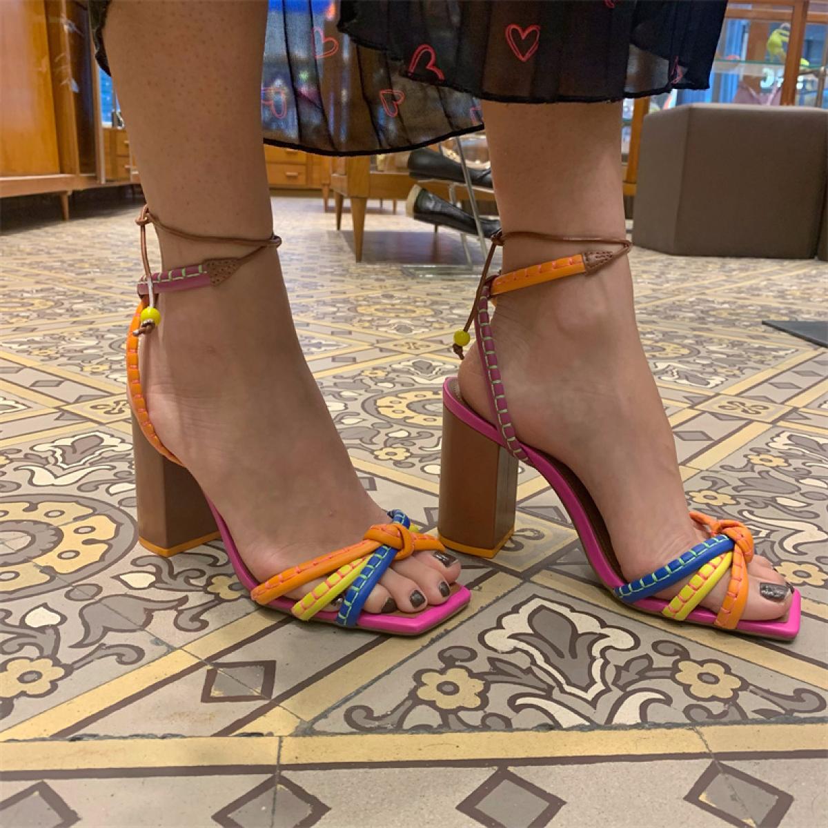 Marcas de zapatos brasileños para mujer discount
