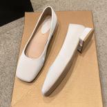 Candy Color Woman Flats Slip On Ladies Shallow Moccasins Female Summer Loafers Spring Autumn Women Ballet Flats Plus Siz