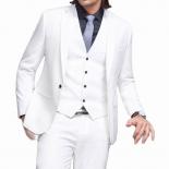 Navy Blue Men Suits For Wedding Suit Man Blazers Black Shawl Lapel Slim Fit Groom Tuxedos 3piece Latest Coat Pant Design