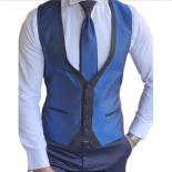 Mens Wedding Suits 2022 Italian Design Custom Made Black Smoking Tuxedo Jacket 3 Piece Groom Terno Suits For Men