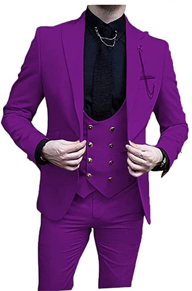 Vestito verde petrolio uomo cheap