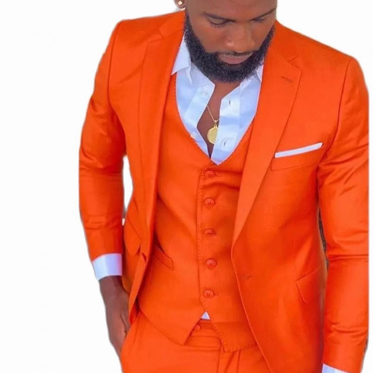 Hombre vestido hotsell de novio