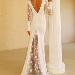 Missord Embroidery Dress  Miss Wedding Dress  Missord Backless Dress  Floral  
