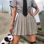 Pleated Lolita Spring Skirts   College Pleated Skirt  Pleated Skirts Women  