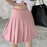 Skirts Women Sweet Young Simple New Creativity   Style All Match Daily Ladies Streetwear Basics Modern Stylish Tender