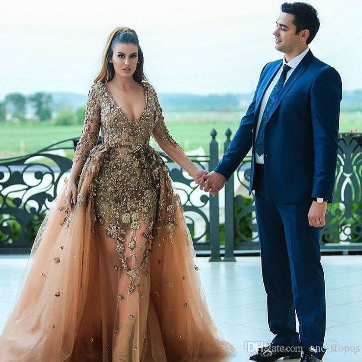 Abiti da sera in pizzo sales