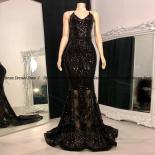 Mermaid Lace Spaghetti Strap White Spaghetti Strap Sleeveless Prom Gowns 2023 New Summer Strapless Women's Dress Vestido