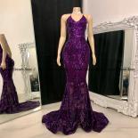 Mermaid Lace Spaghetti Strap White Spaghetti Strap Sleeveless Prom Gowns 2023 New Summer Strapless Women's Dress Vestido
